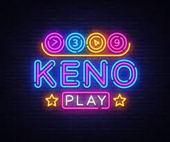 Play Keno